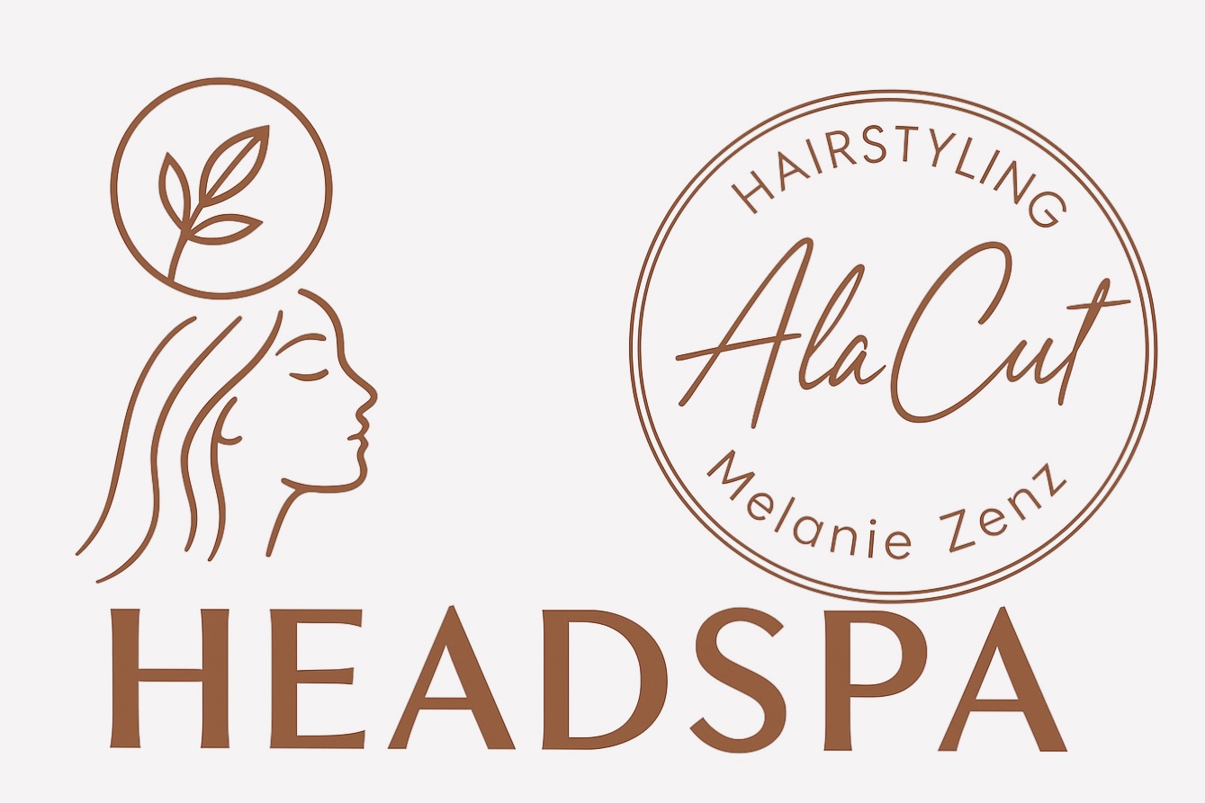 Á la Cut Head Spa