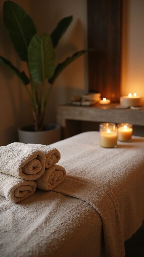 Á la Cut Head Spa